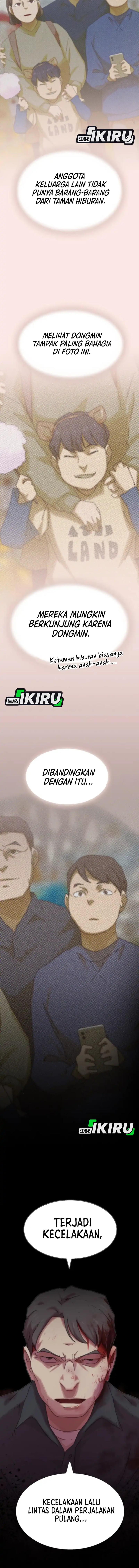 The Genius Who Sees Through the World Chapter 42 Gambar 7