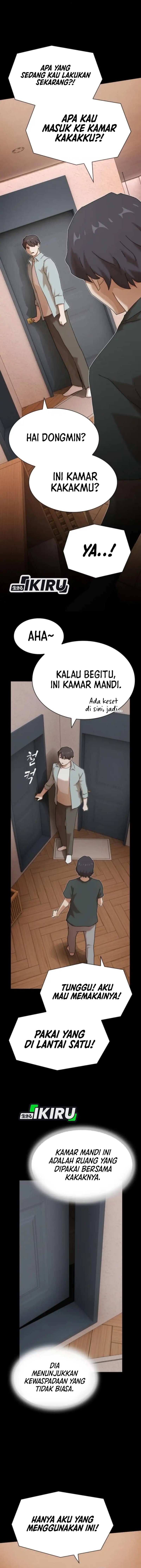 The Genius Who Sees Through the World Chapter 42 Gambar 11