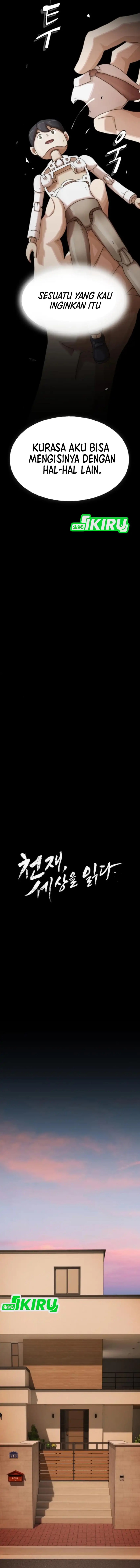 The Genius Who Sees Through the World Chapter 42 Gambar 17