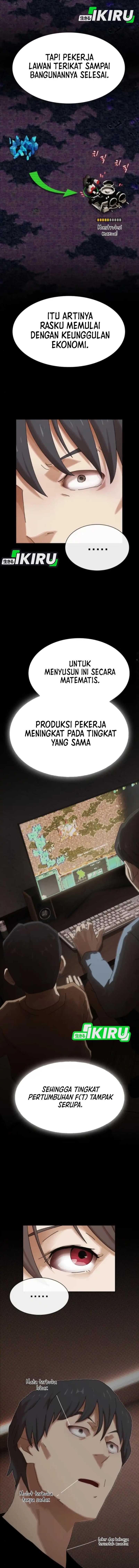 The Genius Who Sees Through the World Chapter 42 Gambar 21