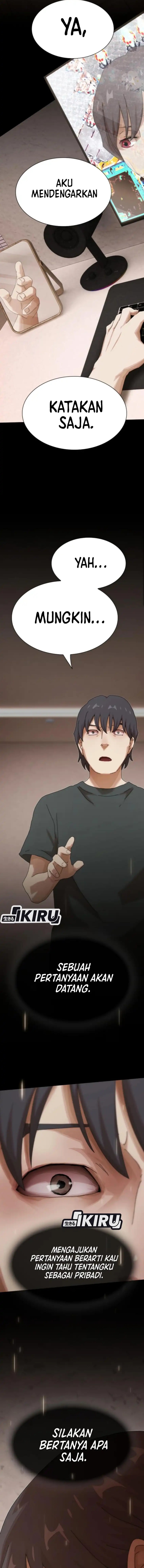 The Genius Who Sees Through the World Chapter 42 Gambar 27