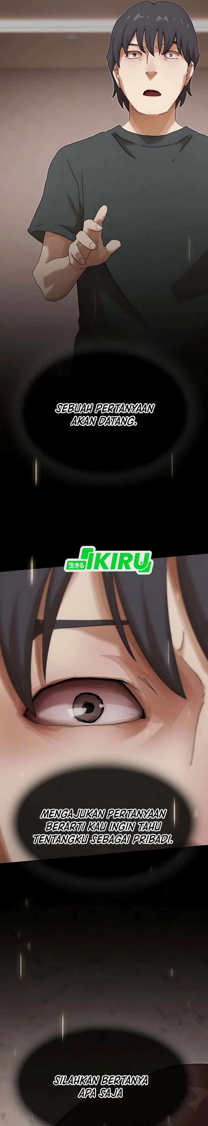 The Genius Who Sees Through the World Chapter 43 Gambar 4