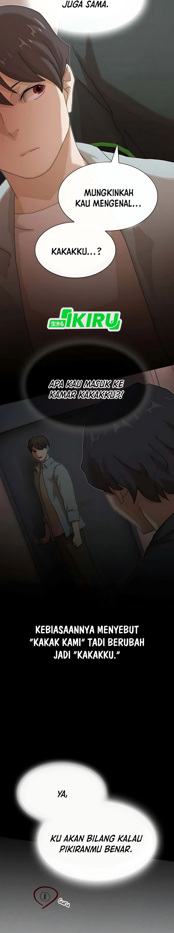 The Genius Who Sees Through the World Chapter 43 Gambar 9