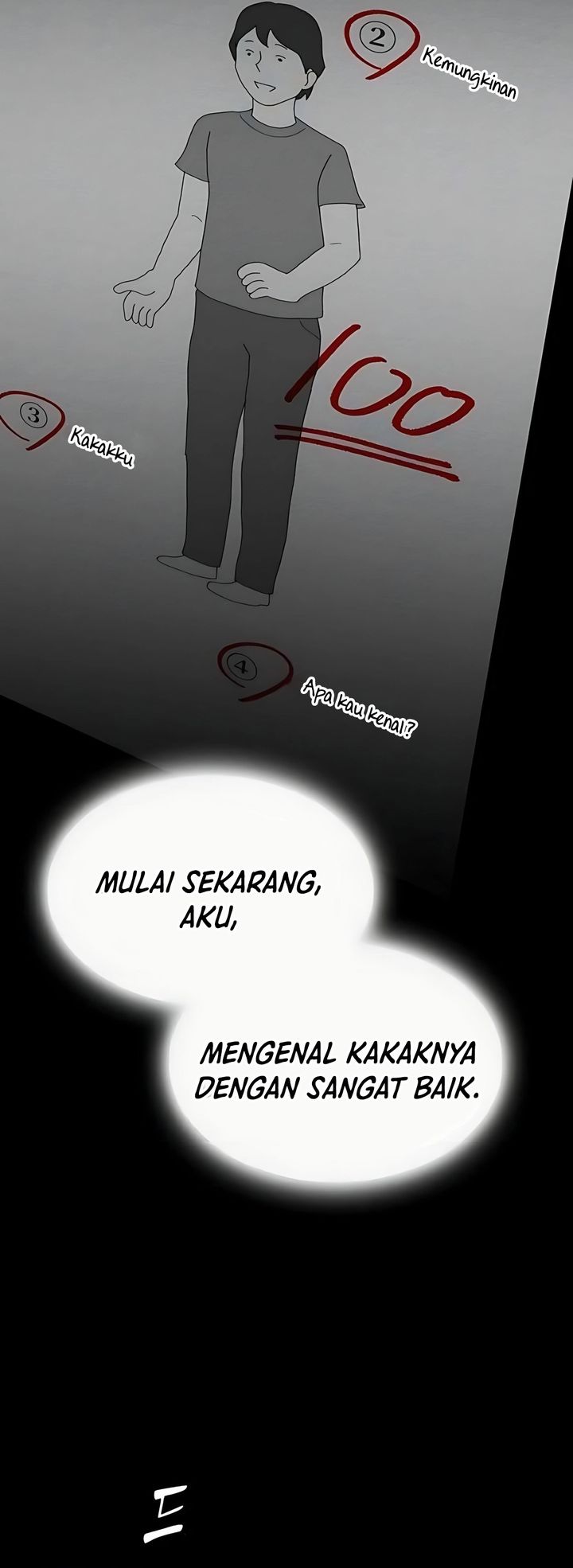 The Genius Who Sees Through the World Chapter 43 Gambar 10