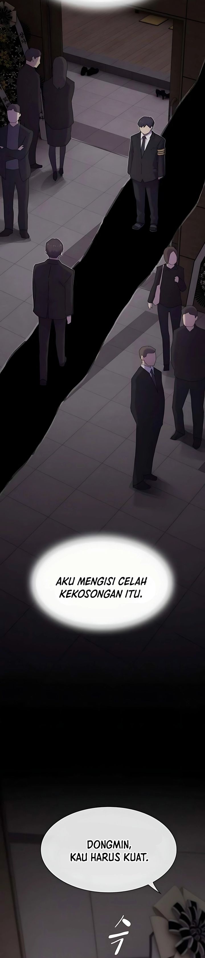 The Genius Who Sees Through the World Chapter 43 Gambar 15