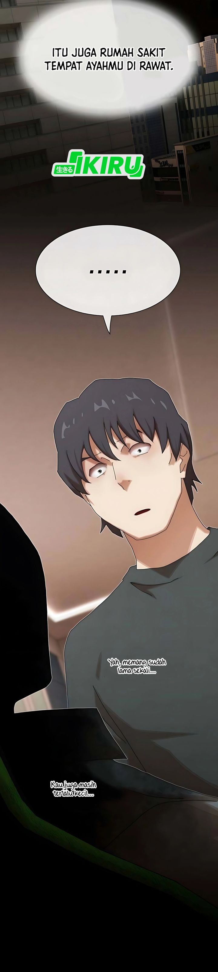 The Genius Who Sees Through the World Chapter 43 Gambar 17