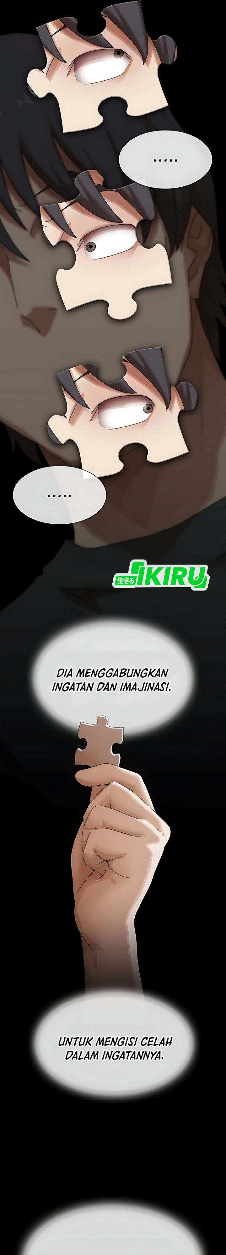 The Genius Who Sees Through the World Chapter 43 Gambar 18