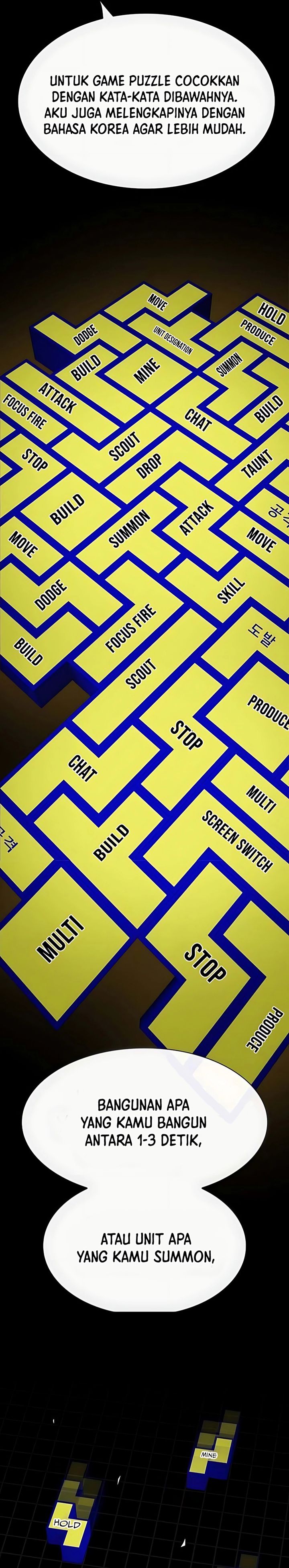 The Genius Who Sees Through the World Chapter 43 Gambar 30