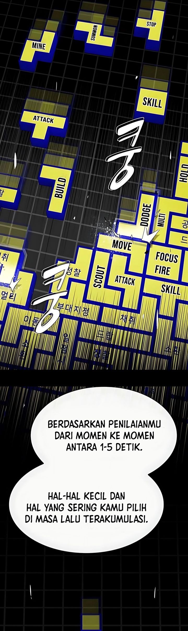 The Genius Who Sees Through the World Chapter 43 Gambar 31