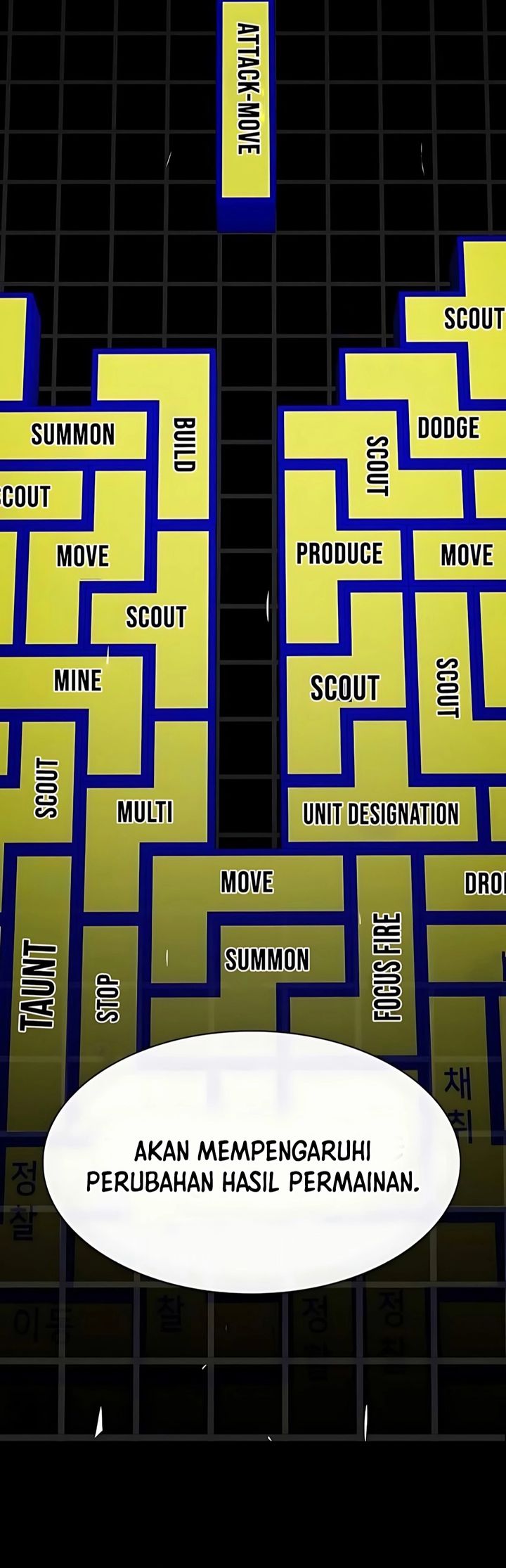 The Genius Who Sees Through the World Chapter 43 Gambar 32