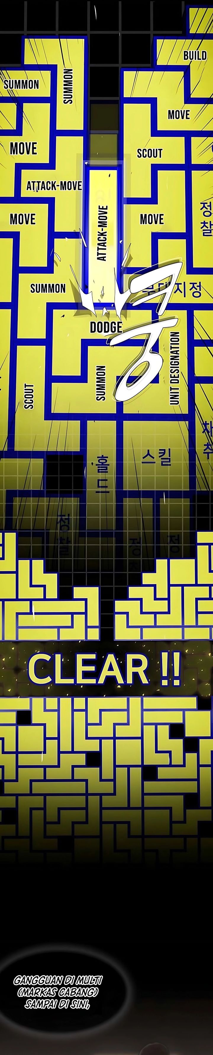 The Genius Who Sees Through the World Chapter 43 Gambar 33