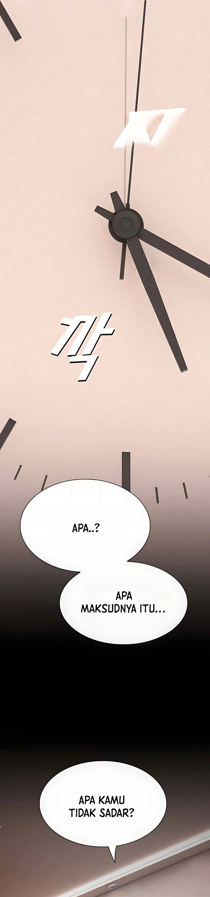 The Genius Who Sees Through the World Chapter 43 Gambar 39