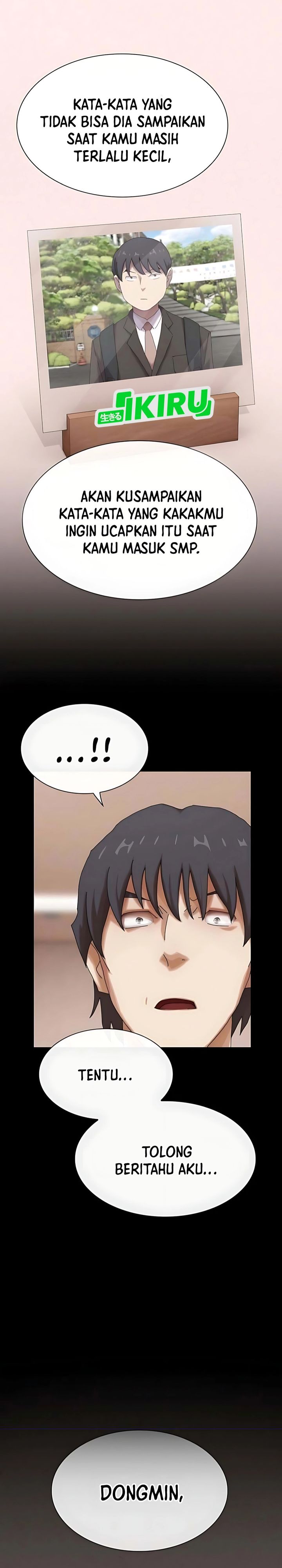 The Genius Who Sees Through the World Chapter 43 Gambar 42