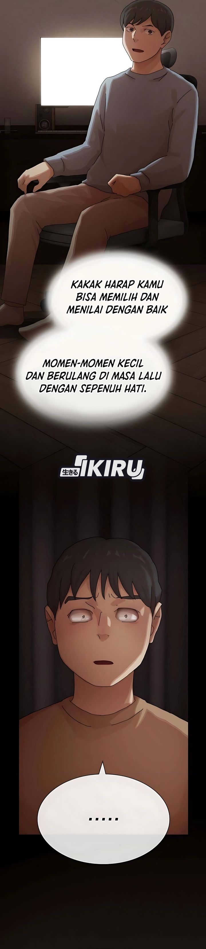 The Genius Who Sees Through the World Chapter 43 Gambar 44