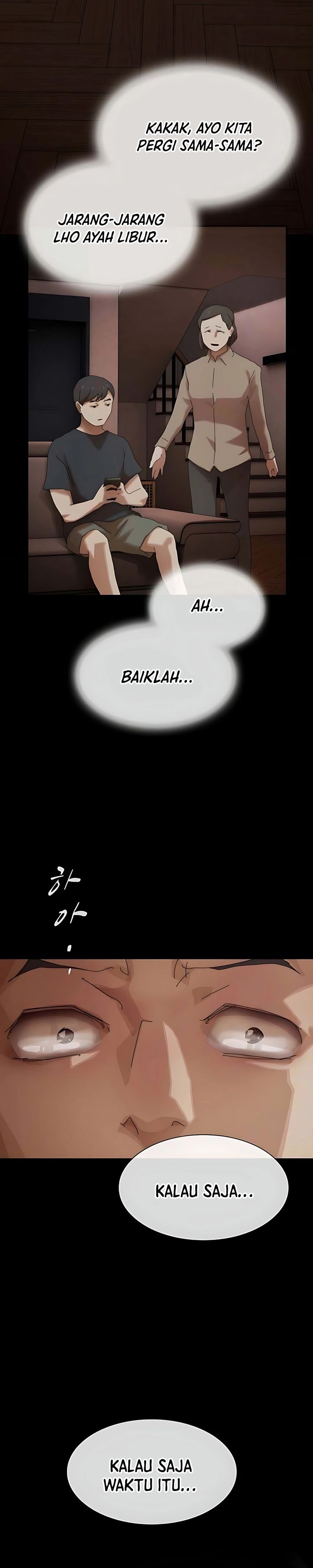 The Genius Who Sees Through the World Chapter 43 Gambar 47