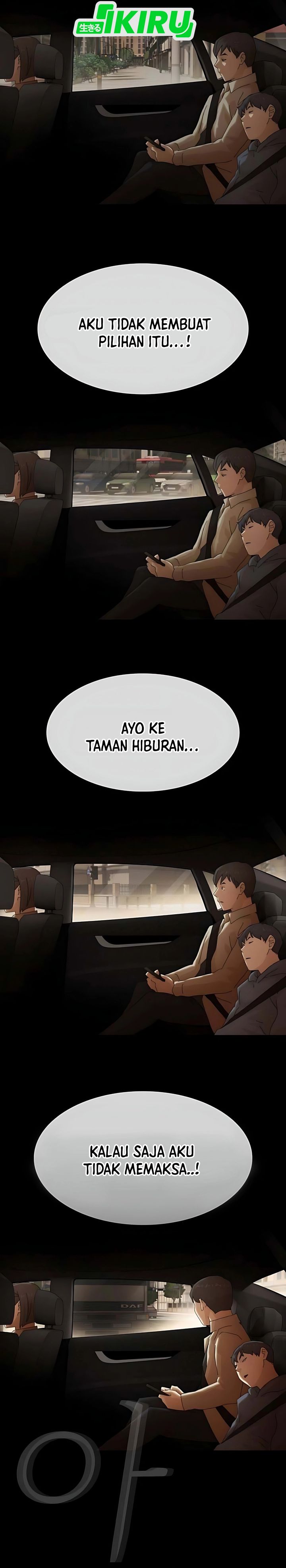 The Genius Who Sees Through the World Chapter 43 Gambar 48