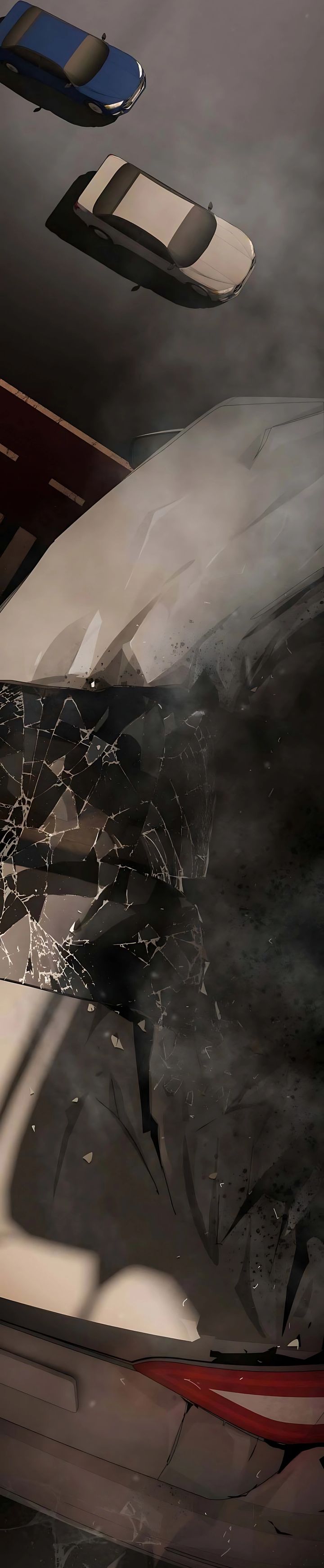 The Genius Who Sees Through the World Chapter 43 Gambar 50