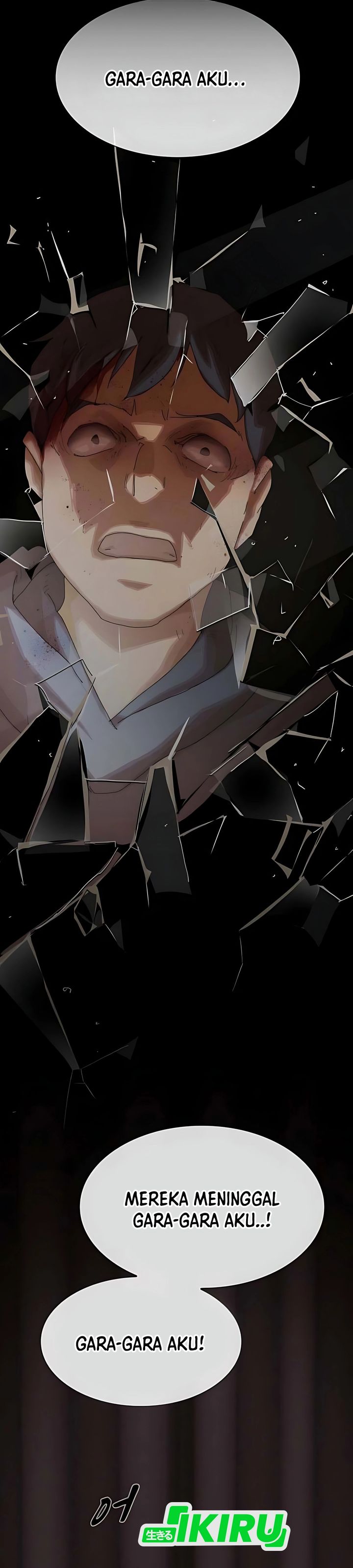 The Genius Who Sees Through the World Chapter 43 Gambar 52