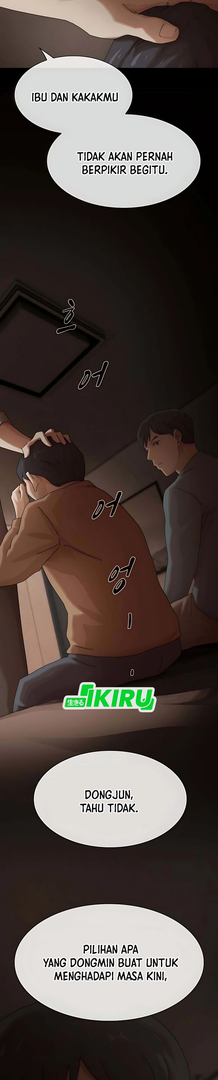 The Genius Who Sees Through the World Chapter 43 Gambar 54