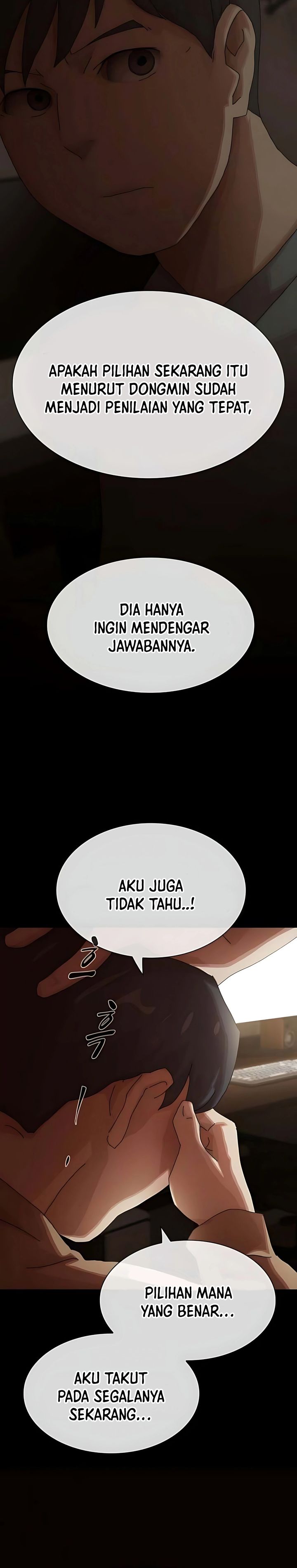 The Genius Who Sees Through the World Chapter 43 Gambar 55