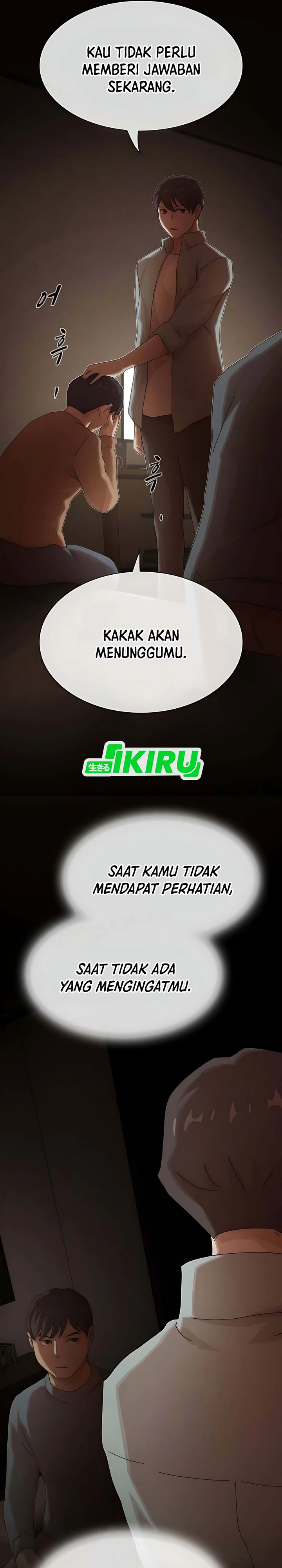 The Genius Who Sees Through the World Chapter 43 Gambar 56