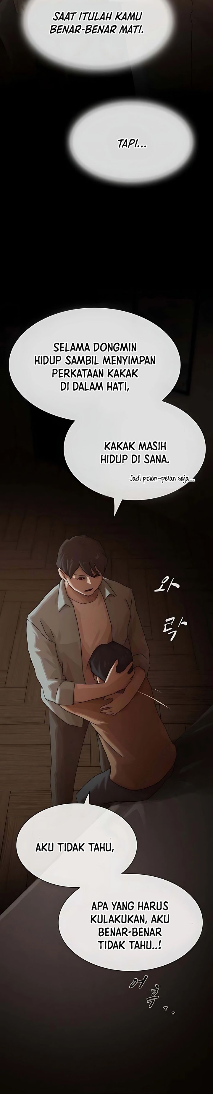 The Genius Who Sees Through the World Chapter 43 Gambar 57