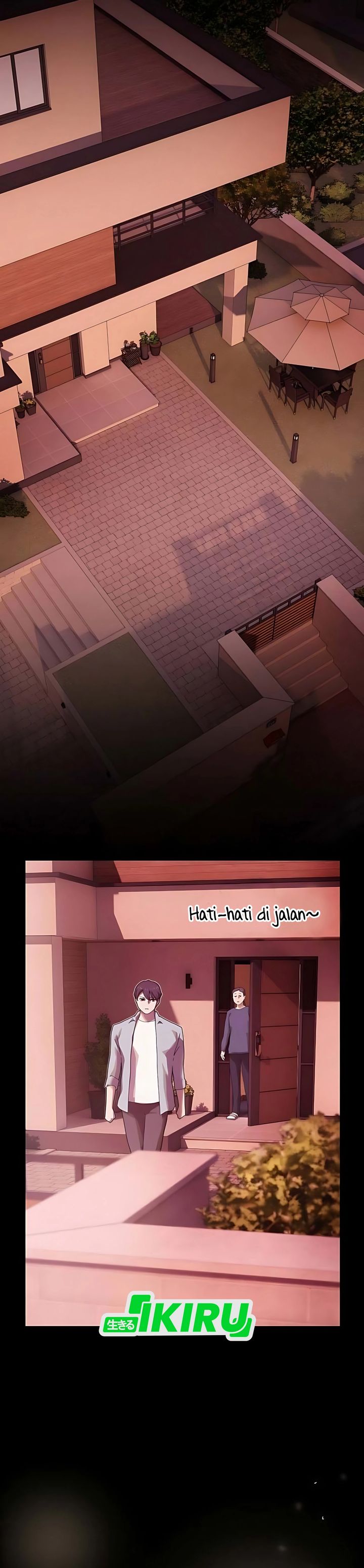 The Genius Who Sees Through the World Chapter 43 Gambar 62