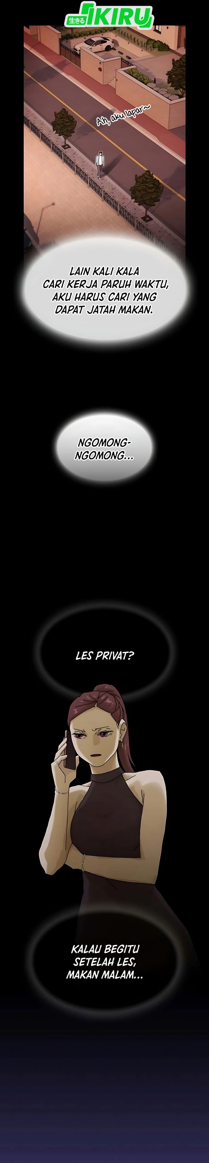 The Genius Who Sees Through the World Chapter 43 Gambar 64