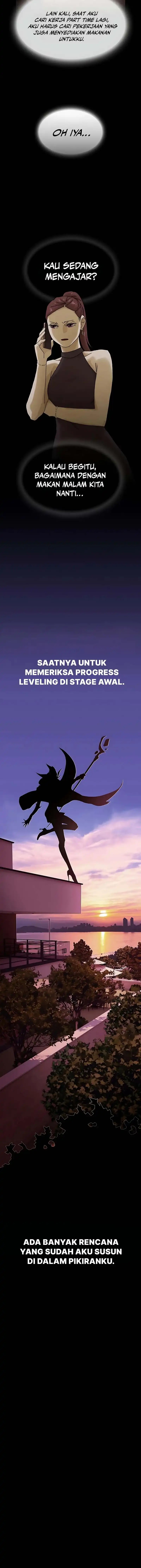 The Genius Who Sees Through the World Chapter 44 Gambar 2