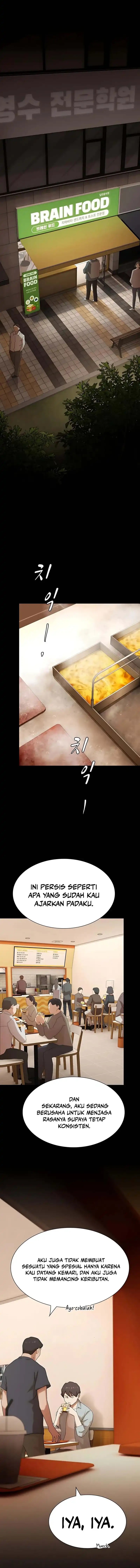 The Genius Who Sees Through the World Chapter 44 Gambar 7