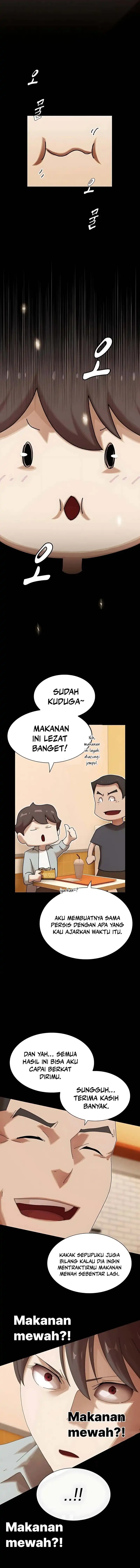 The Genius Who Sees Through the World Chapter 44 Gambar 8