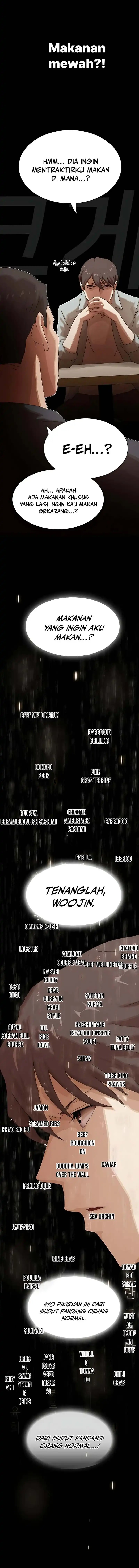 The Genius Who Sees Through the World Chapter 44 Gambar 9