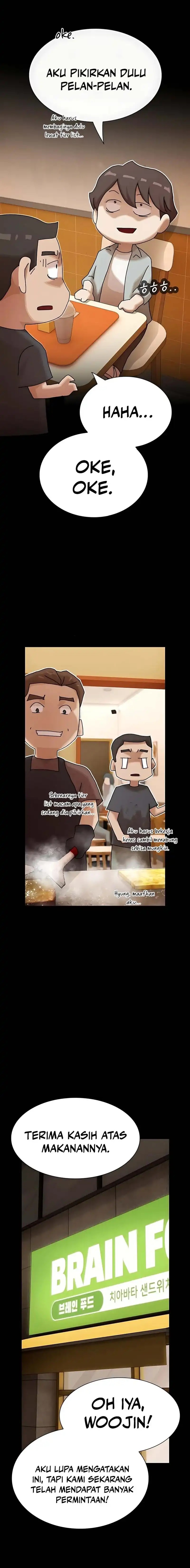 The Genius Who Sees Through the World Chapter 44 Gambar 10