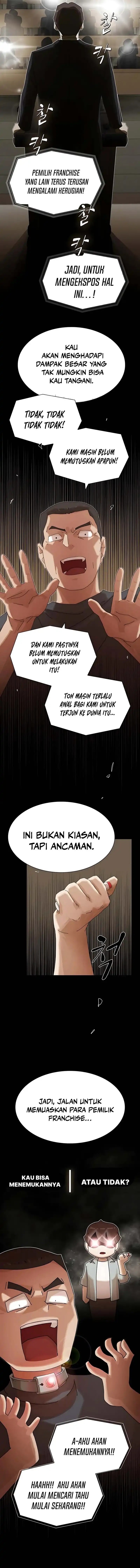 The Genius Who Sees Through the World Chapter 44 Gambar 13