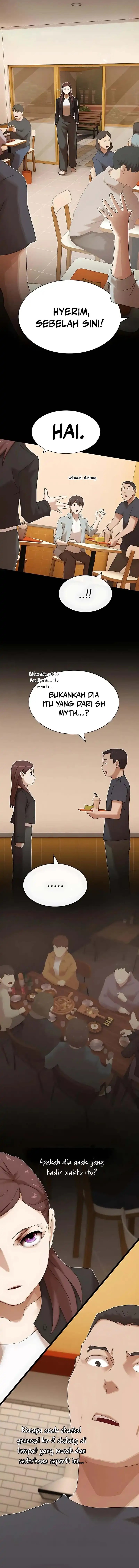 The Genius Who Sees Through the World Chapter 44 Gambar 15