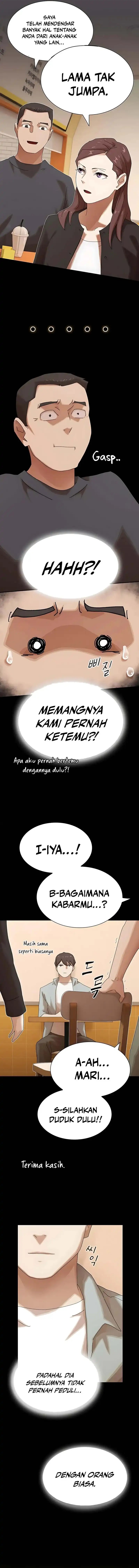 The Genius Who Sees Through the World Chapter 44 Gambar 16