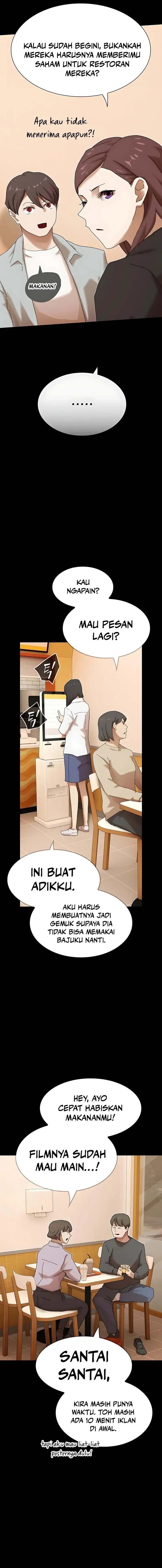 The Genius Who Sees Through the World Chapter 44 Gambar 20