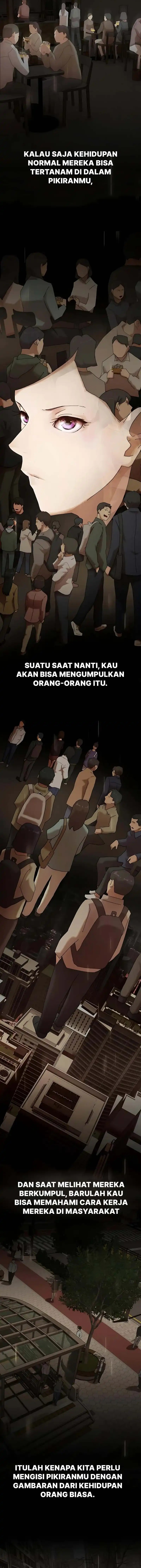 The Genius Who Sees Through the World Chapter 44 Gambar 22