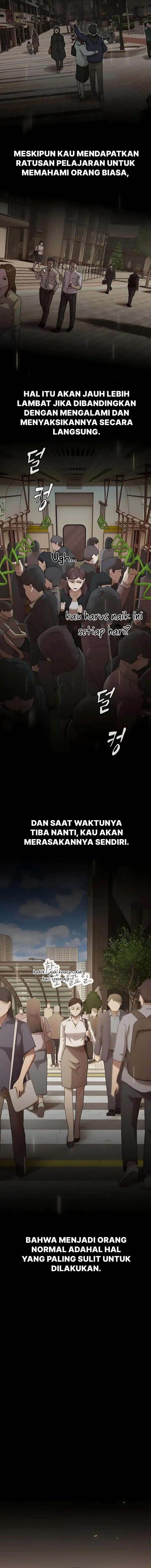 The Genius Who Sees Through the World Chapter 44 Gambar 23