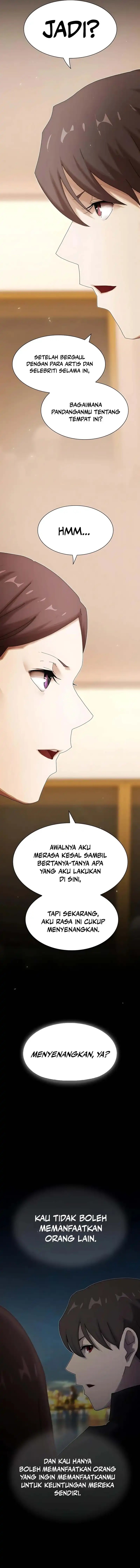 The Genius Who Sees Through the World Chapter 44 Gambar 24