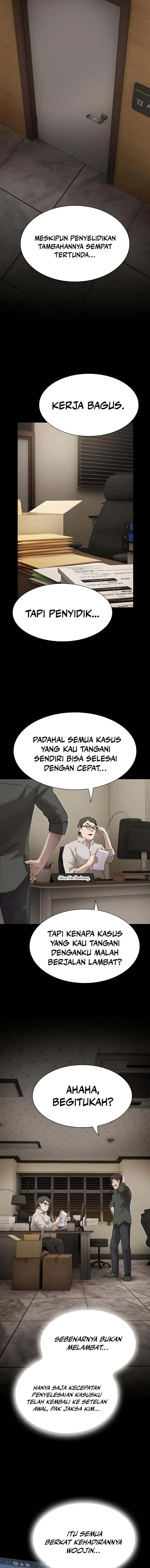 The Genius Who Sees Through the World Chapter 44 Gambar 26