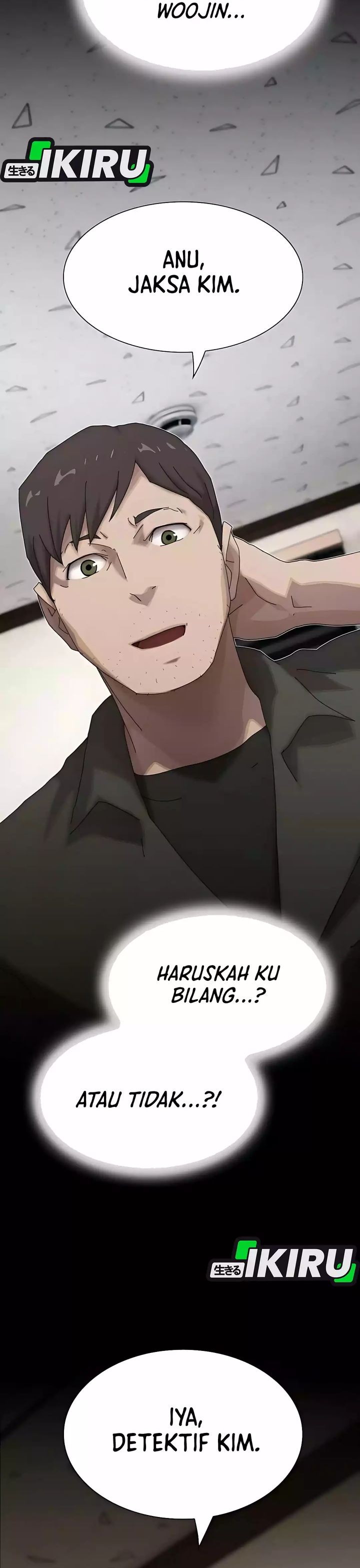 The Genius Who Sees Through the World Chapter 45 Gambar 4