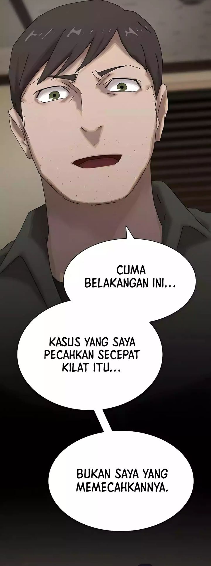 The Genius Who Sees Through the World Chapter 45 Gambar 12