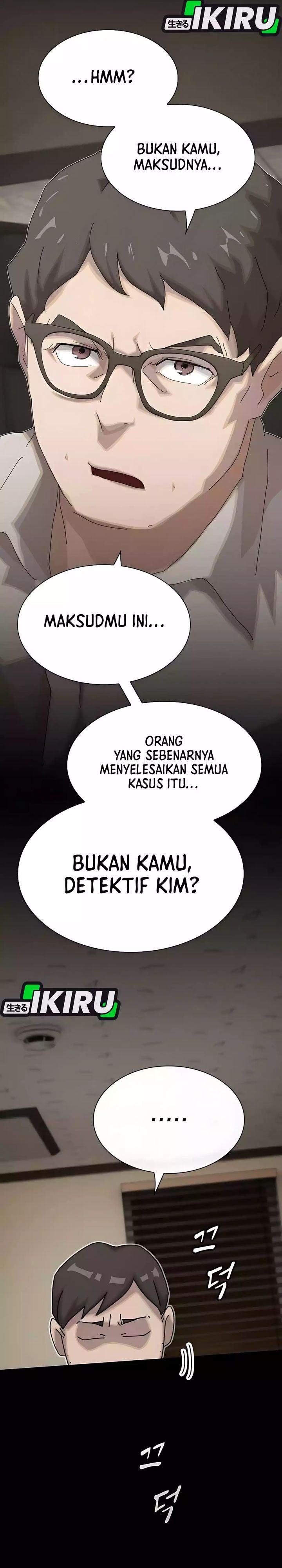 The Genius Who Sees Through the World Chapter 45 Gambar 13