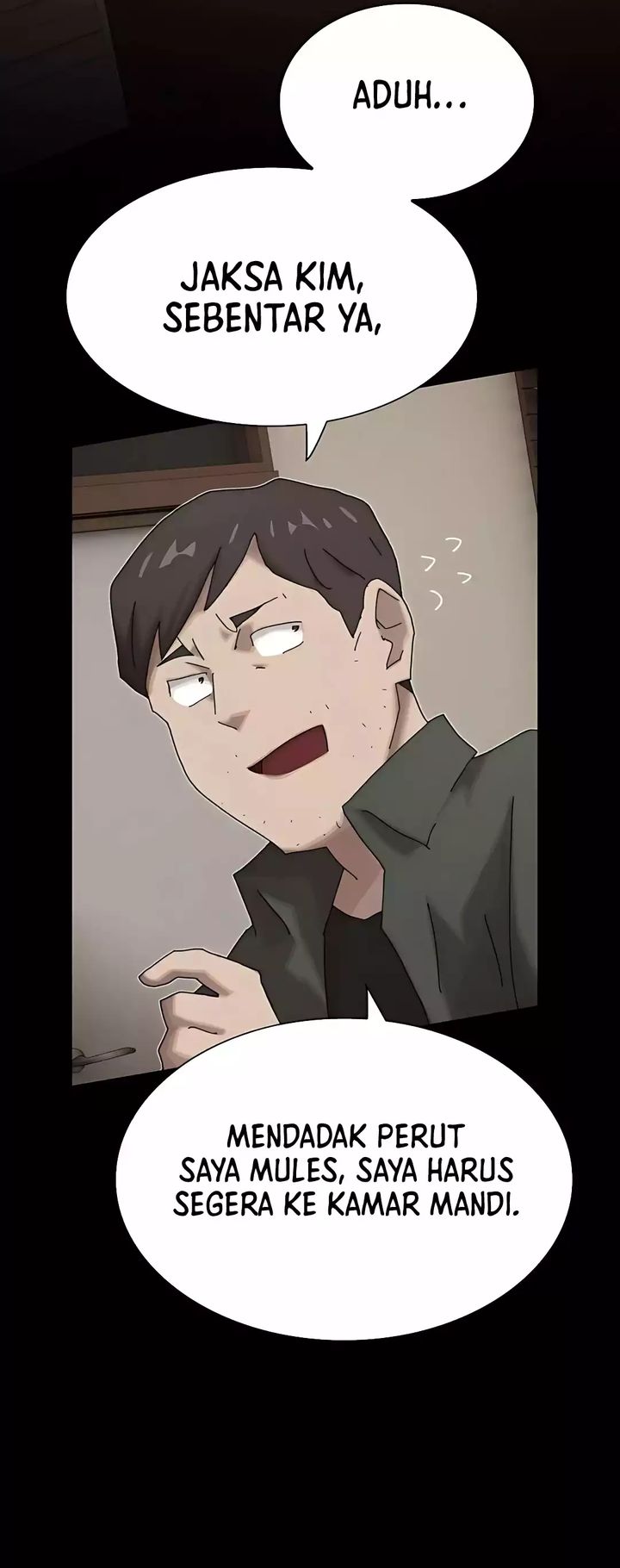 The Genius Who Sees Through the World Chapter 45 Gambar 20