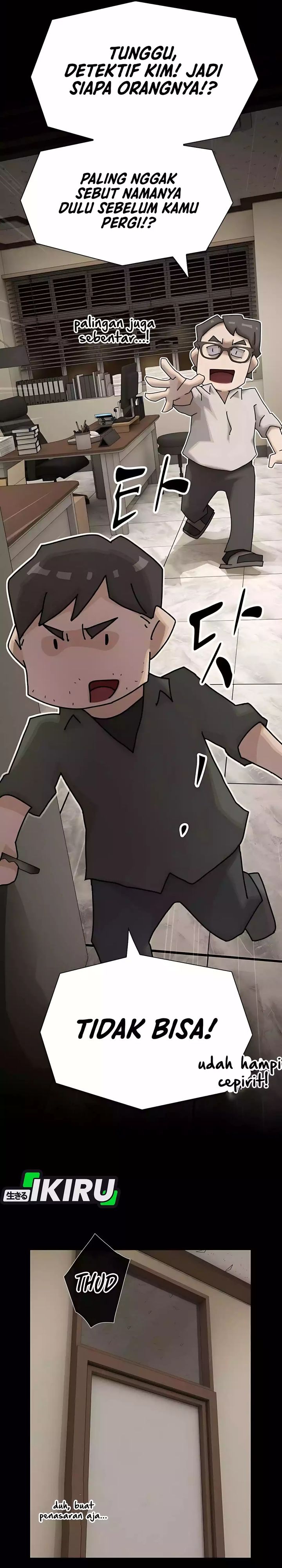 The Genius Who Sees Through the World Chapter 45 Gambar 21