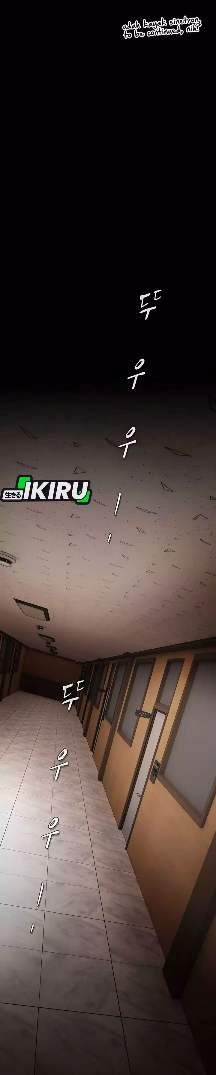 The Genius Who Sees Through the World Chapter 45 Gambar 22