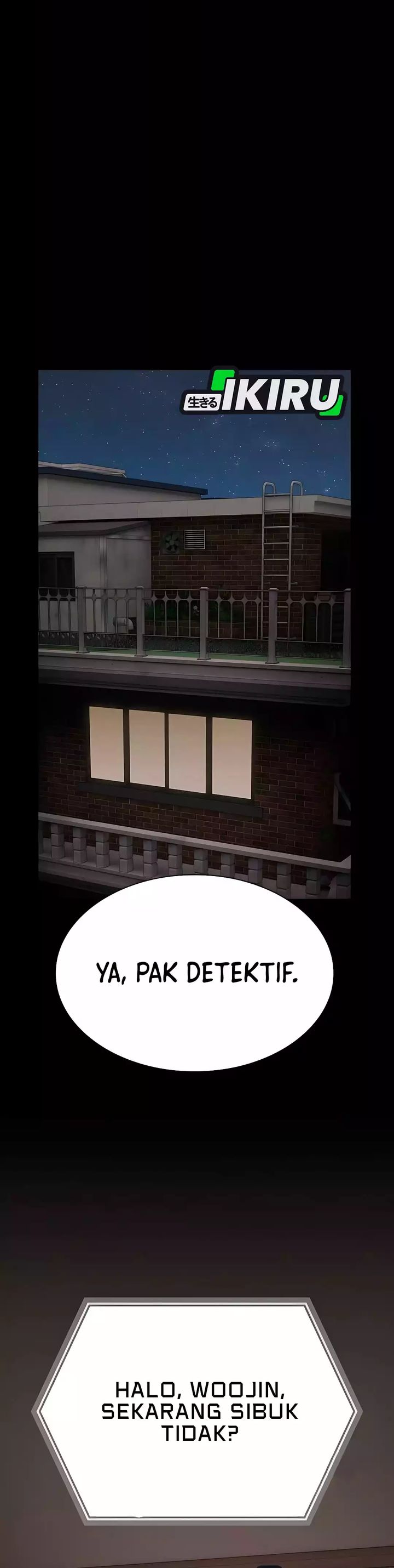 The Genius Who Sees Through the World Chapter 45 Gambar 24