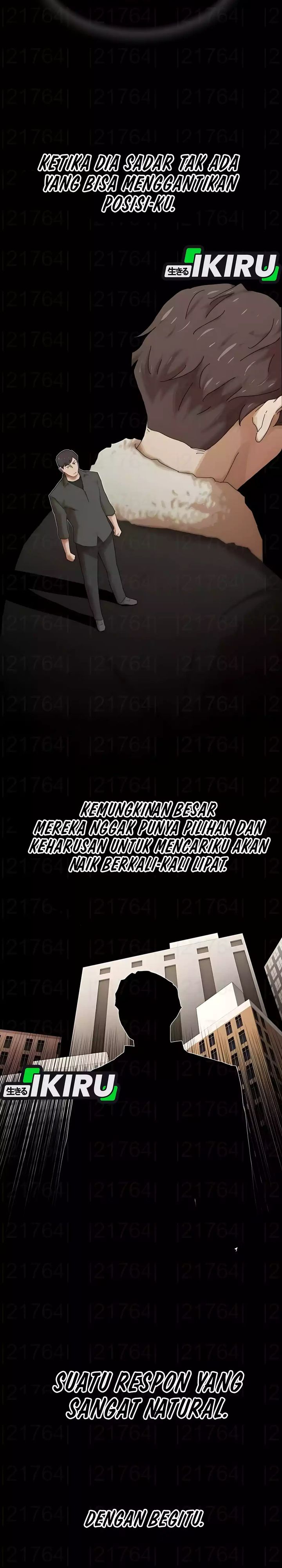 The Genius Who Sees Through the World Chapter 45 Gambar 29