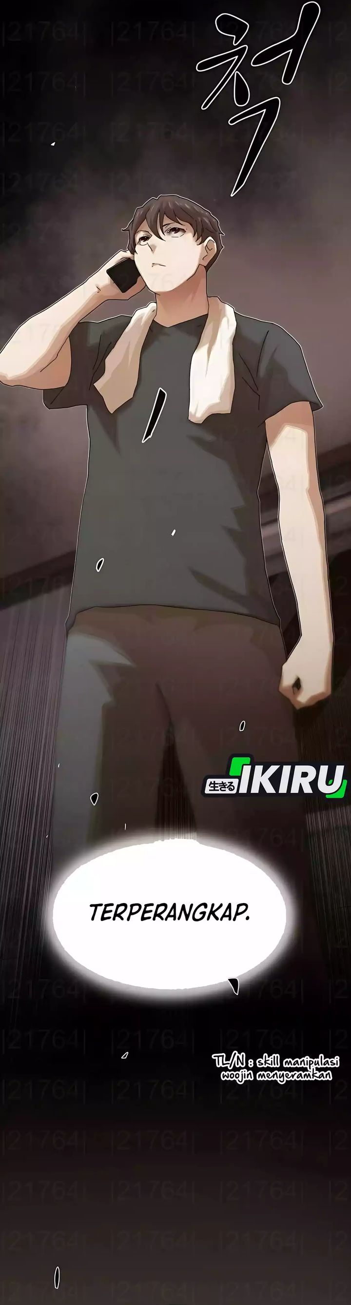 The Genius Who Sees Through the World Chapter 45 Gambar 31